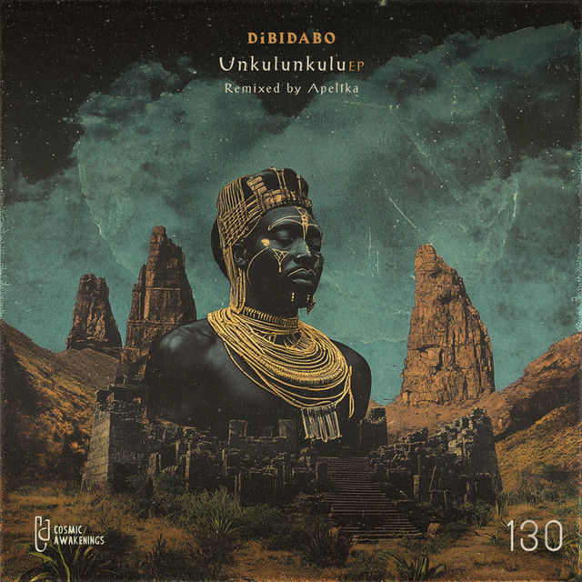 Unkulunkulu album art