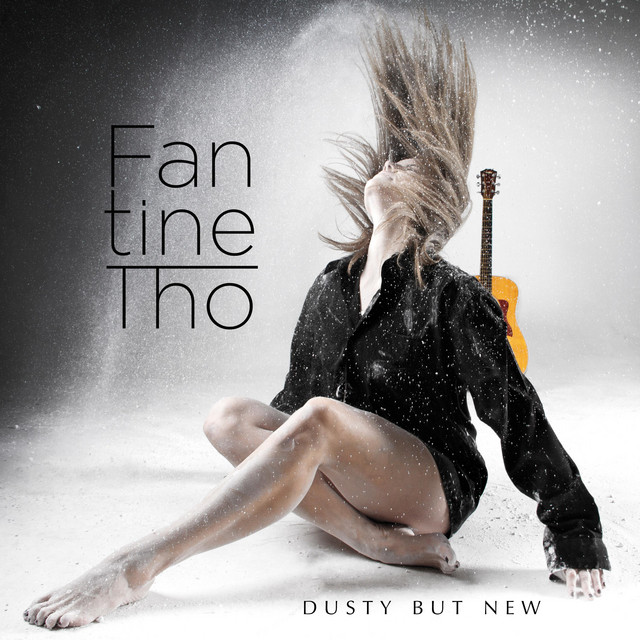 Dusty but New (2012) cover art