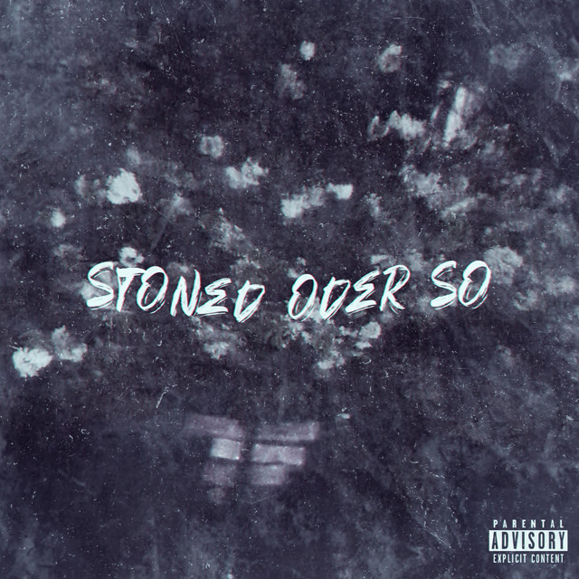 Stoned Oder So cover art
