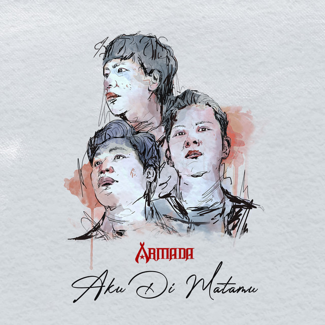 Aku Di Matamu by Armada