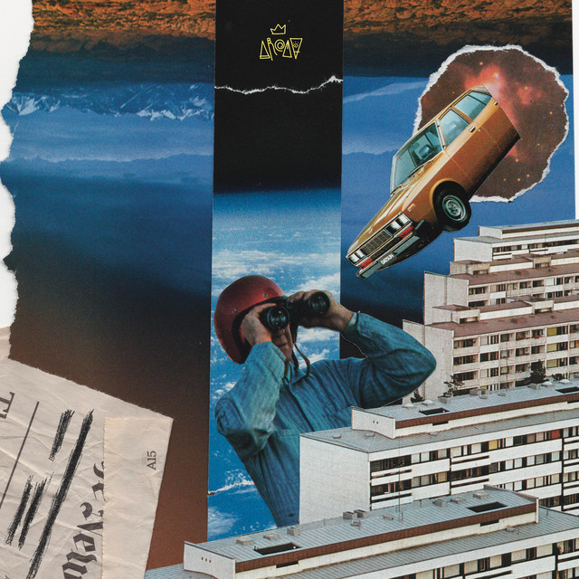 dabs&dumplings cover art