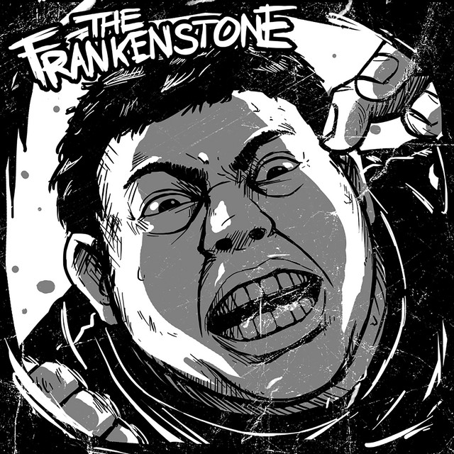 The Frankenstone Photo