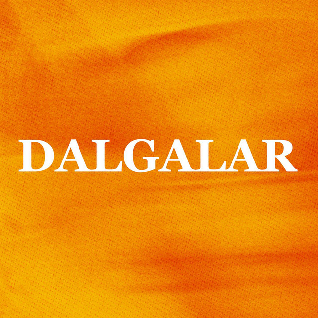 Dalgalar cover