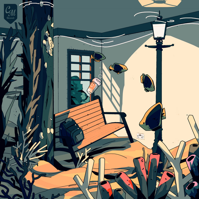 Say When cover art