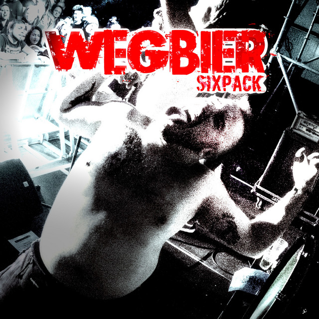 Six Pack cover
