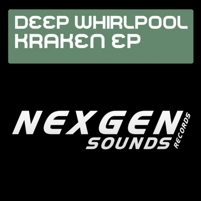 Kraken - Original Mix cover art