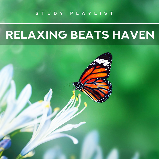 Relaxing Beats Haven cover art