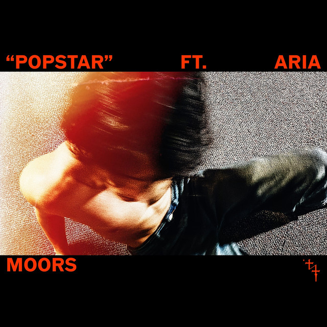 POPSTAR (feat. aria.)