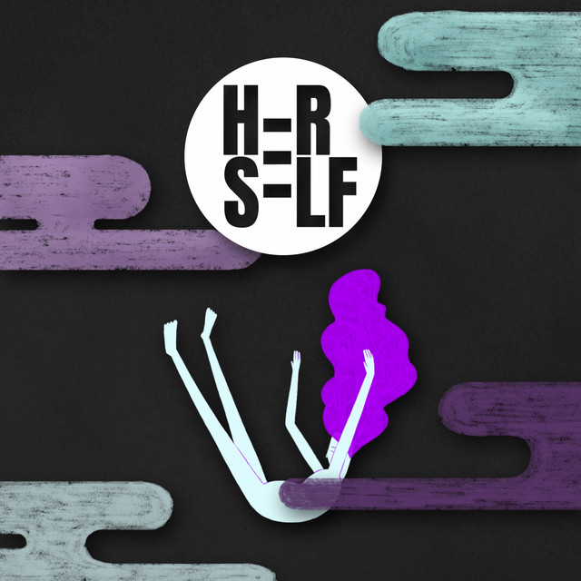 HERSELF cover art