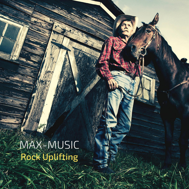 Rock Uplifting - Single by Max-Music | Spotify