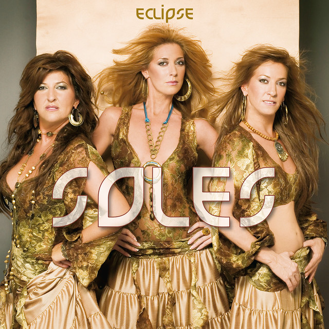 Eclipse cover art