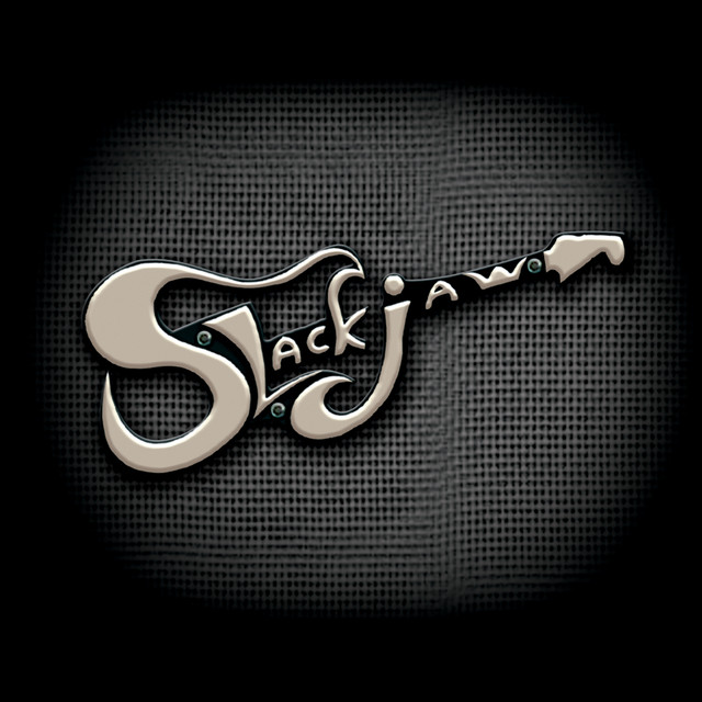 Slackjaw cover art