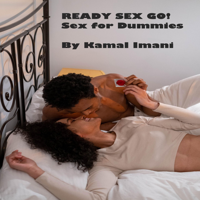 Ready Sex Go: Sex for Dummies cover art