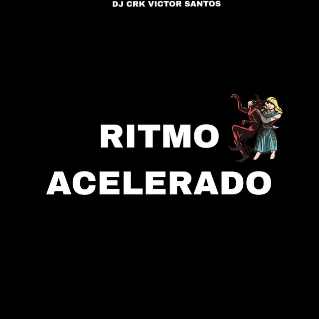 RITMO ACELERADO