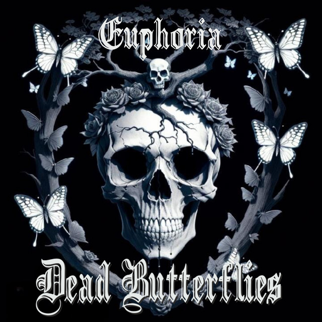 Dead Butterflies