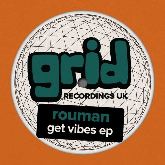 Landing cover art