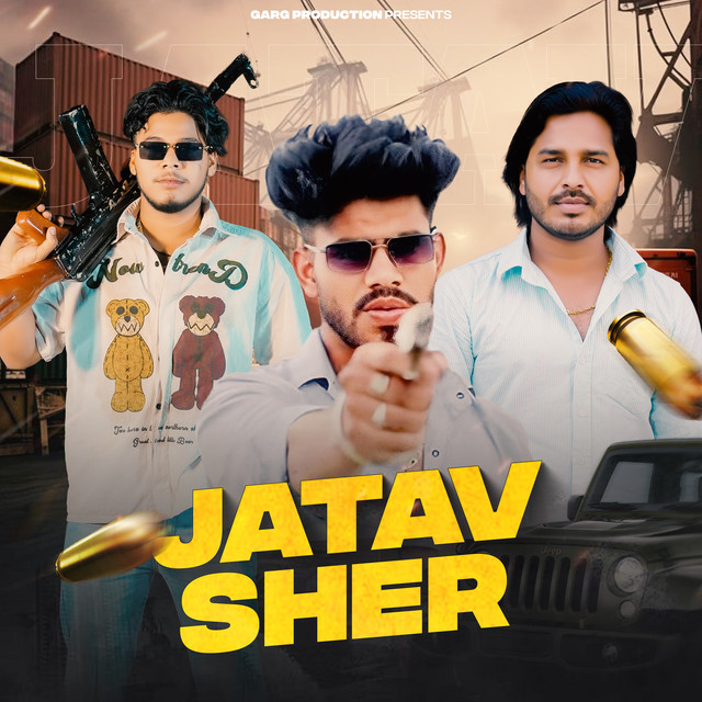 Jatav Sher