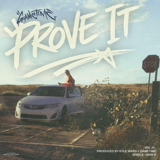 Prove It