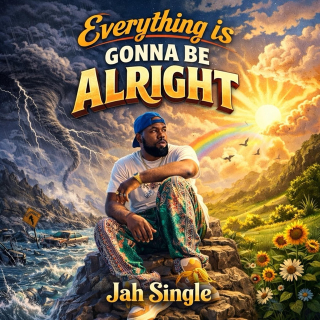 Everything Is Gonna Be Alright