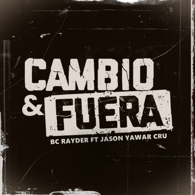 Cambio y Fuera