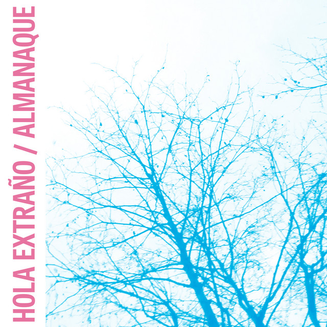 Almanaque cover art