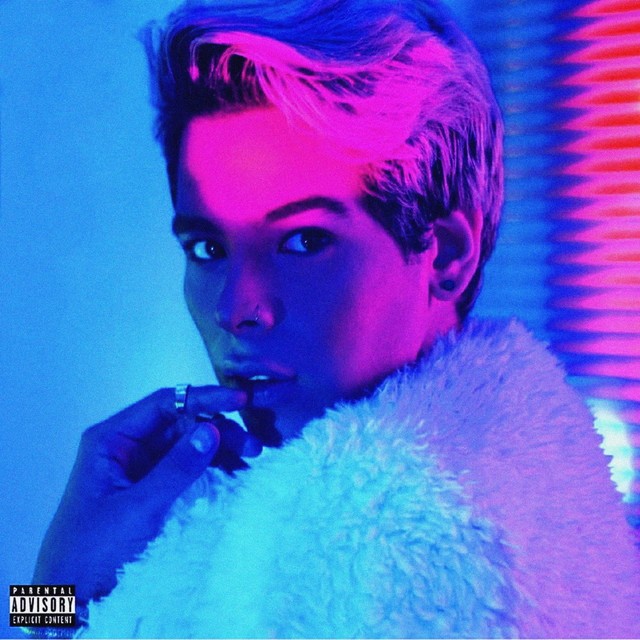 no puedo amar cover art
