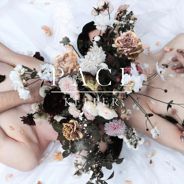 Keeper cover art