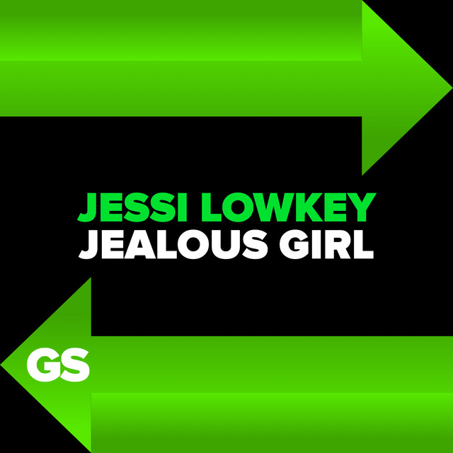 Jealous Girl