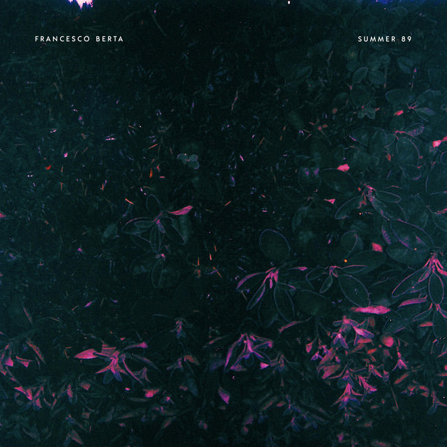 Summer 89 (Alternate) (single)