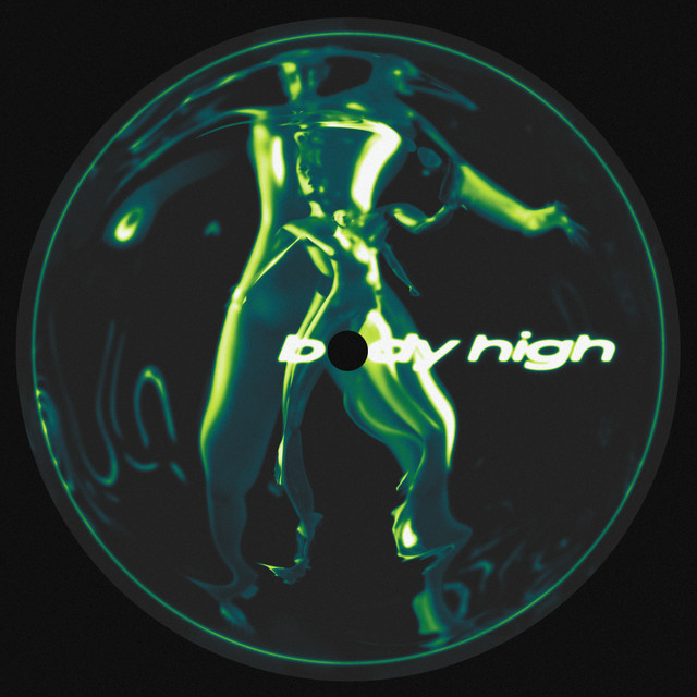 BODYHI02 - EP by Body Corp | Spotify
