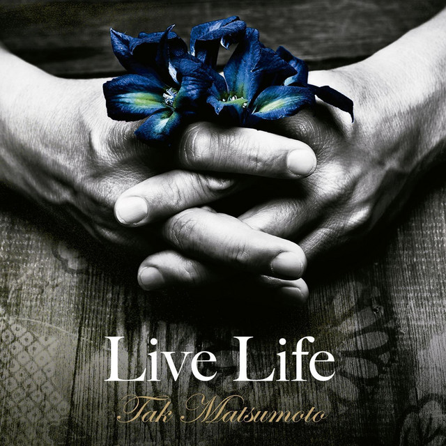 Live Life - Instrumental