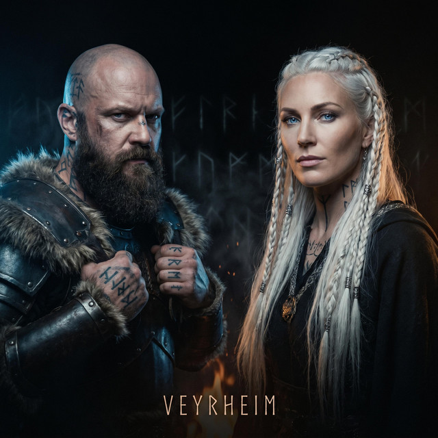 VEYRHEIM