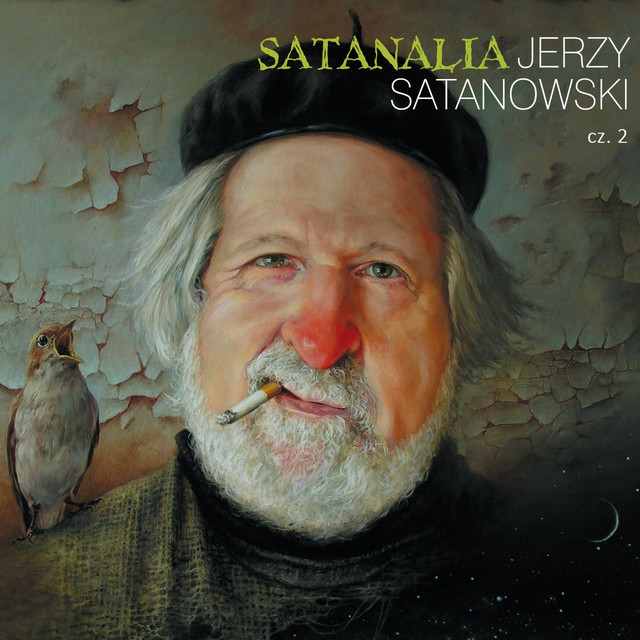 Satanalia, cz. 2 cover art