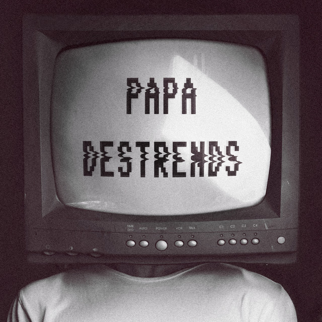 Papa cover art
