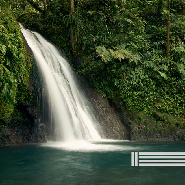 Waterfall Sounds