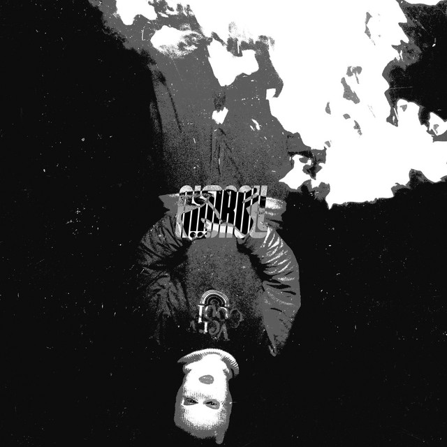 ROLLING MIDZ cover art