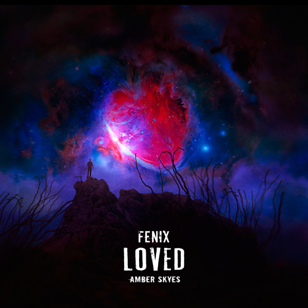 Loved cover art