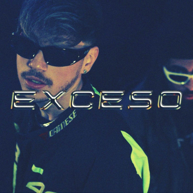 EXCESO cover art