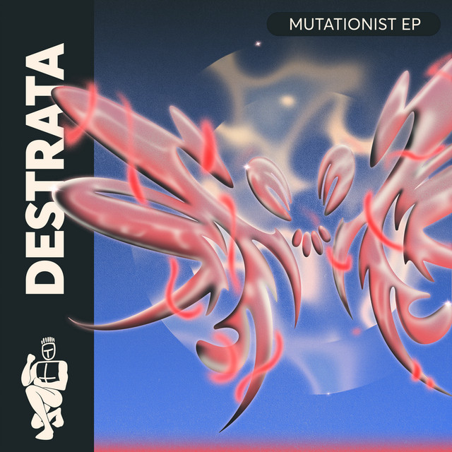 Mutationist EP cover