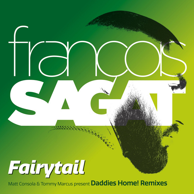 Fairytail - Daddies Home! Remix cover art