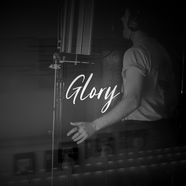 Glory cover art