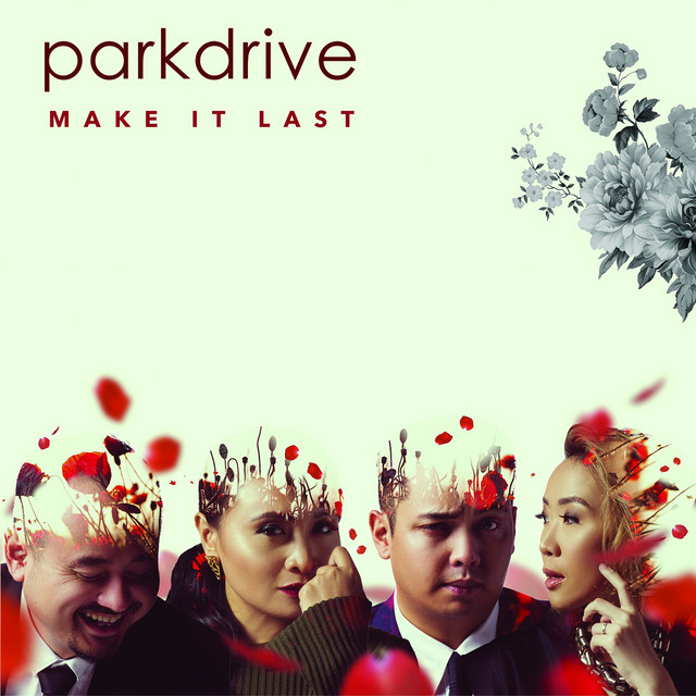 Make It Last cover art