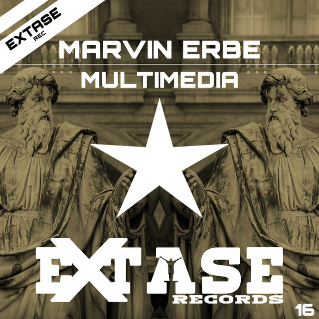 Multimedia cover art