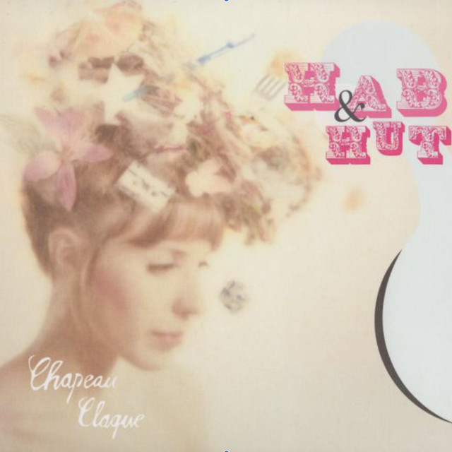 Hab & Hut cover art