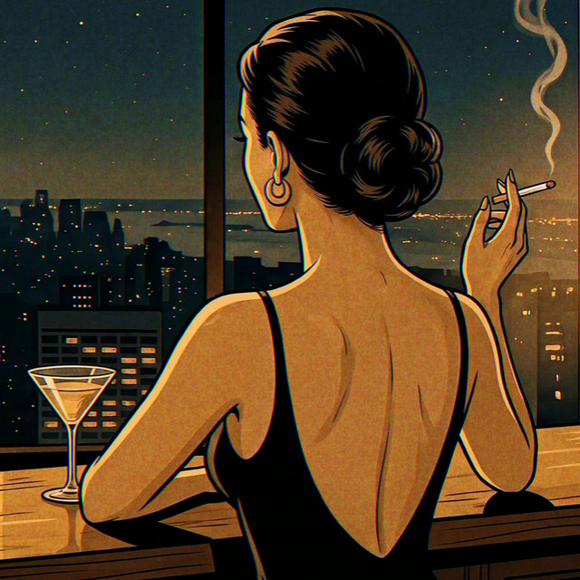 Watching the City cover art