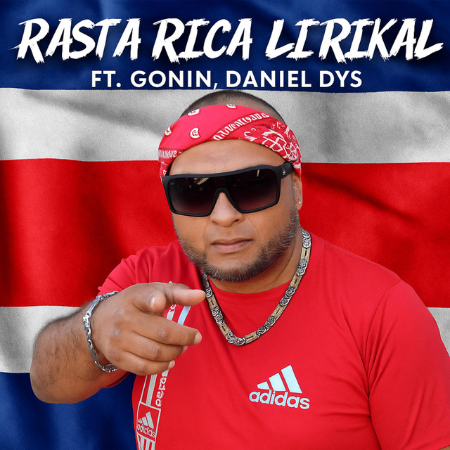 Rasta Rica - Dj Chinno Remix