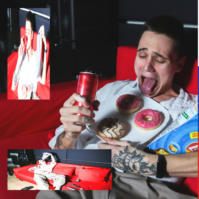 album image