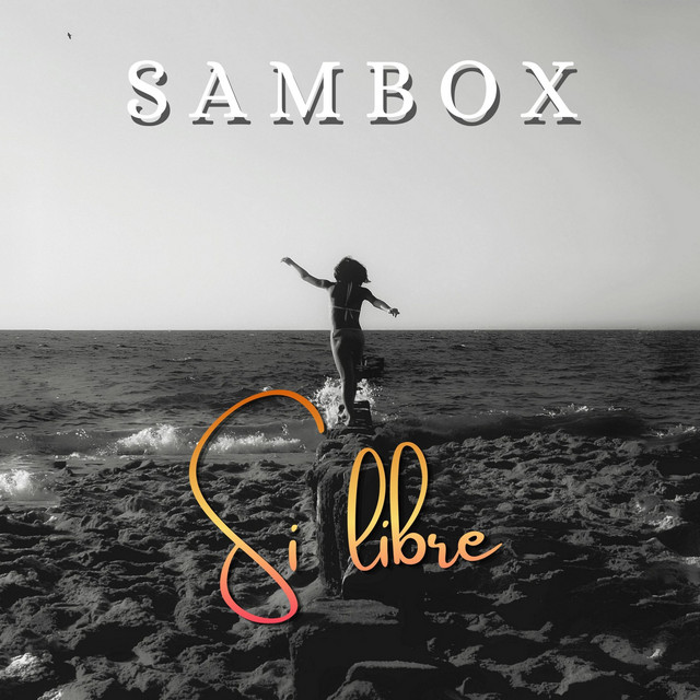 Si libre cover