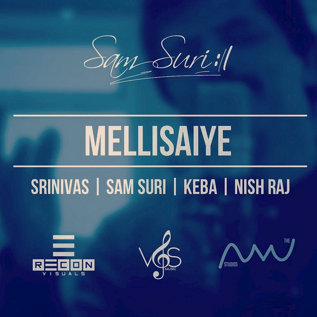 Mellisaiye - Acoustic