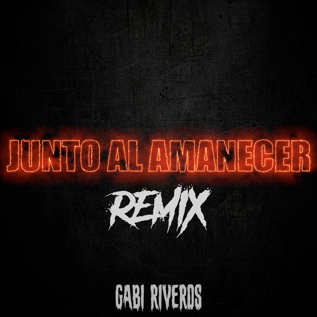 Junto al Amanecer - Remix